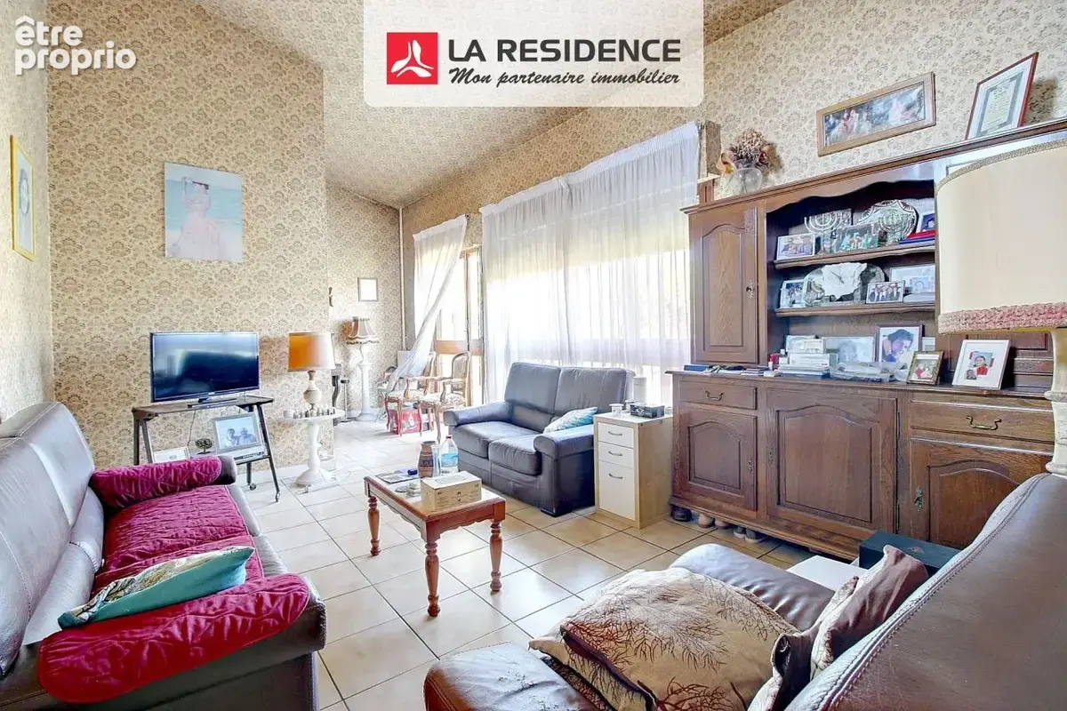 Maison 5 pièces 111 m² à vendre à Andresy (78570) - photo 5