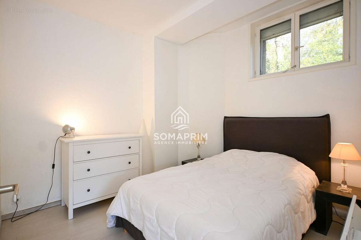 Appartement à LE TOUQUET-PARIS-PLAGE