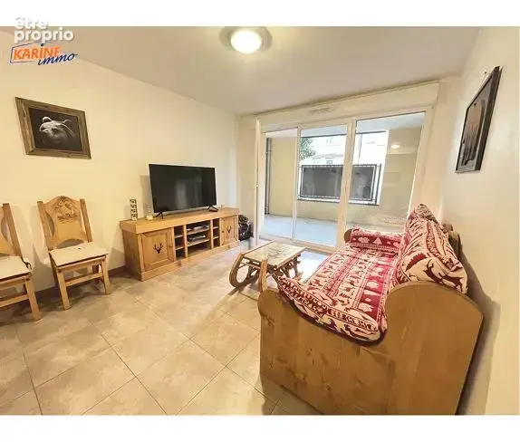 Appartement 2 pièces 45 m² à vendre à Cailloux-Sur-Fontaines (69270) - photo 2