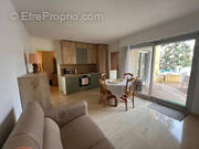 Appartement à CAGNES-SUR-MER