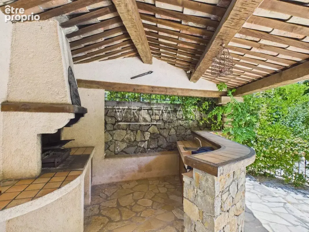 Charmante villa avec piscine - Callian - photo 17