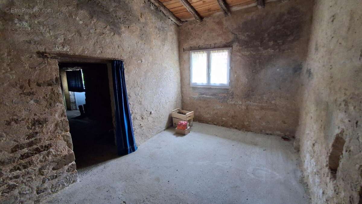 Maison à SAINT-VINCENT-SUR-JARD