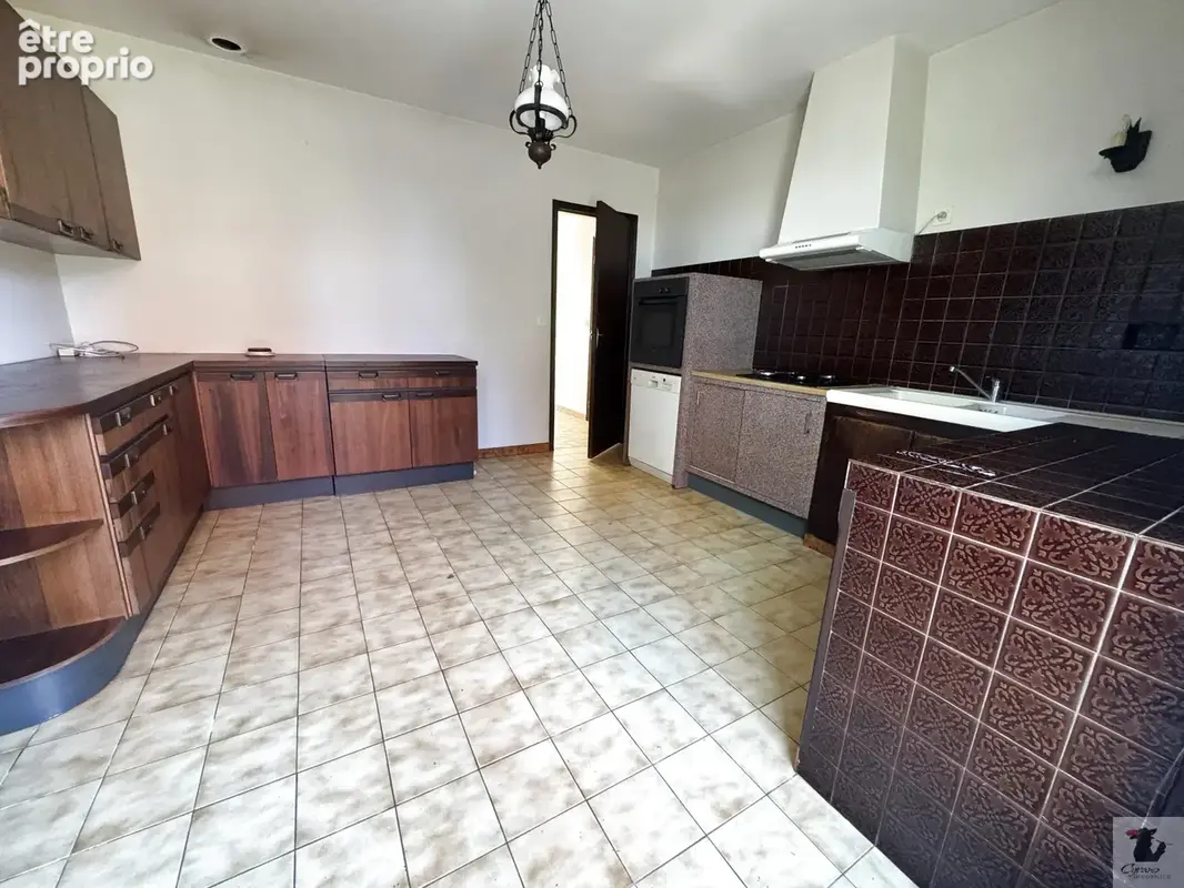 Plain pied à RENOVER, 96 m2 hab, terrain 1027 m2 - photo 7