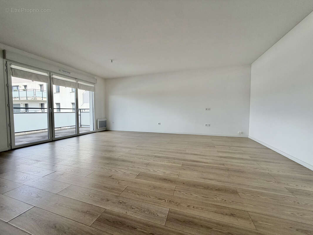Appartement à ANNOEULLIN