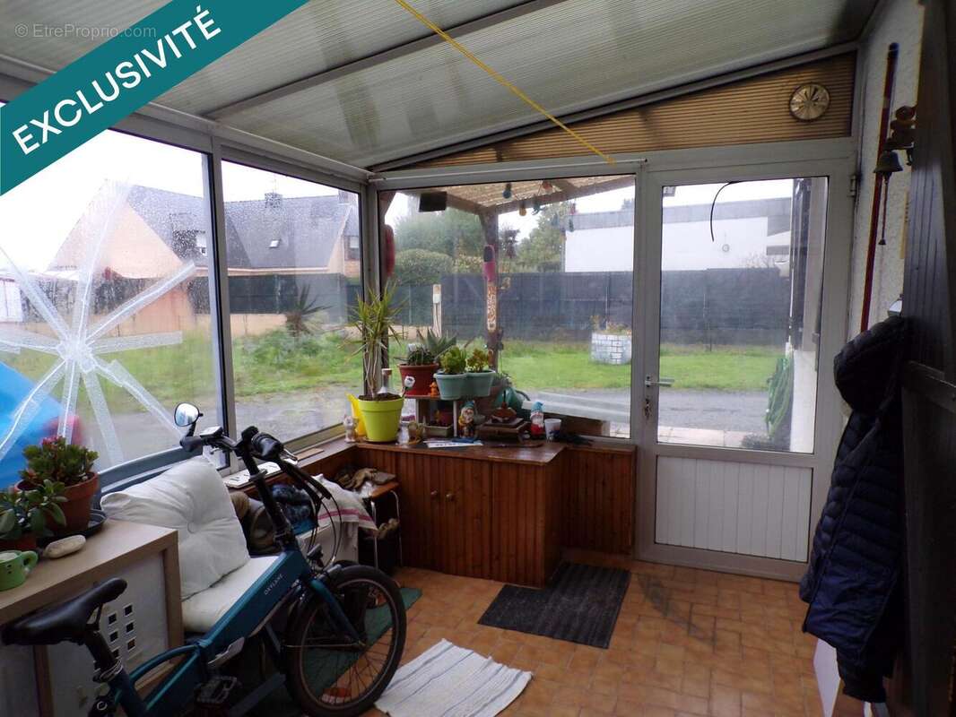 Photo 7 - Maison à LA BAULE-ESCOUBLAC