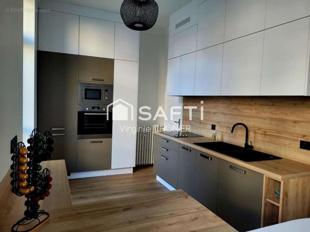 Photo 7 - Appartement à VICHY