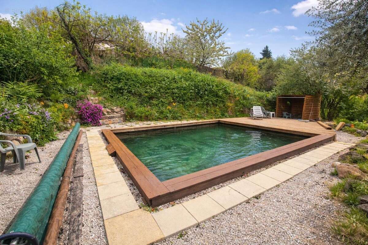 Photo 2 - Maison à CONTES