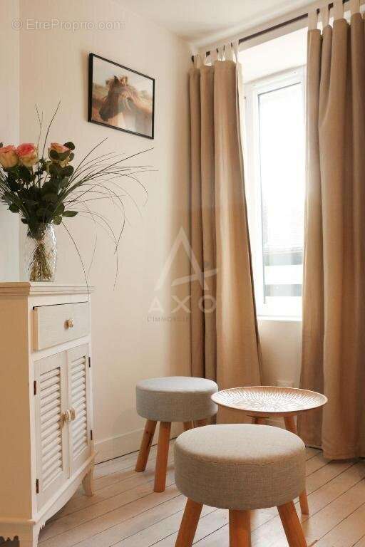 Maison à MORTAGNE-SUR-SEVRE