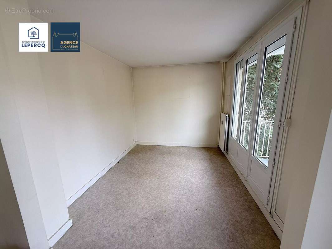 Appartement à SENLIS