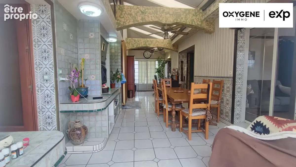 Maison 7 pièces 158 m² à vendre à Villelongue-Dels-Monts (66740) - photo 3