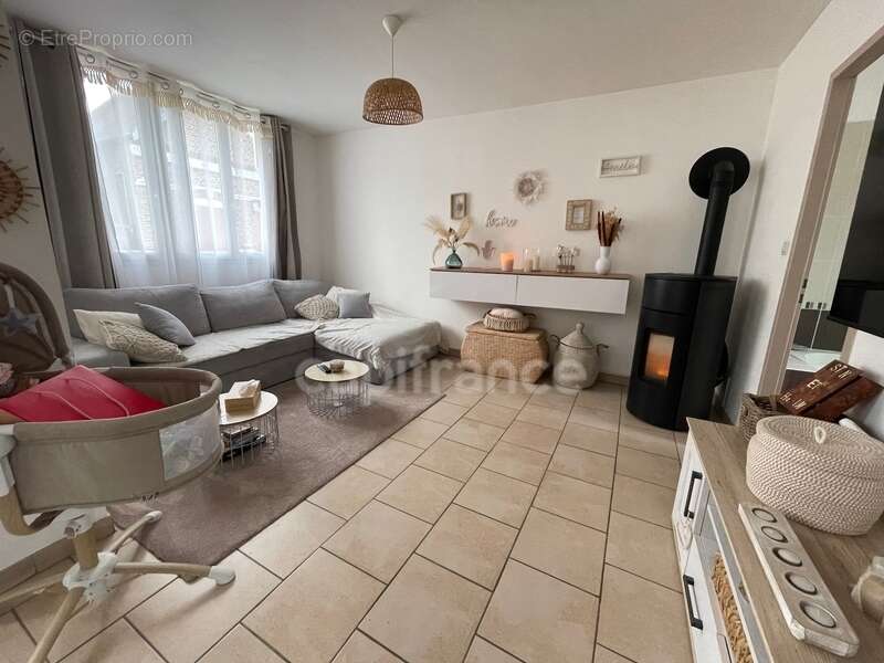 Maison individuel 1 à 2 chambres - photo 2