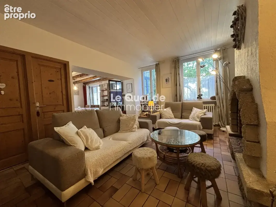 Photo Maison à Saint-Egreve au prix de 360 000€