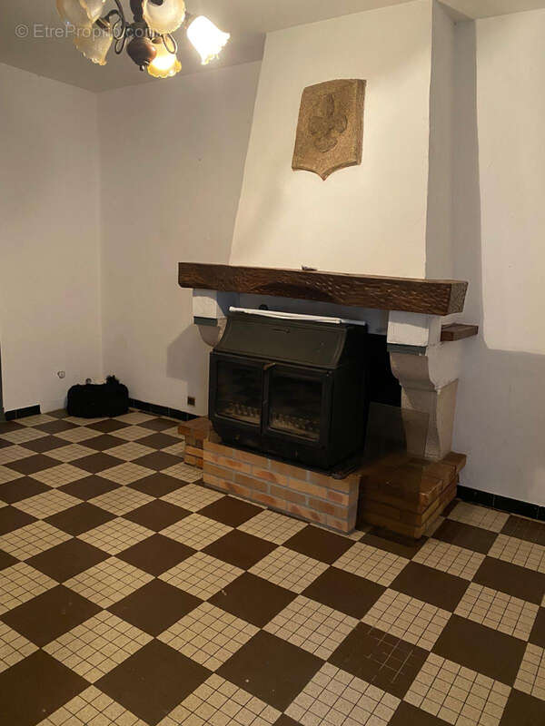 Maison à MAZAMET