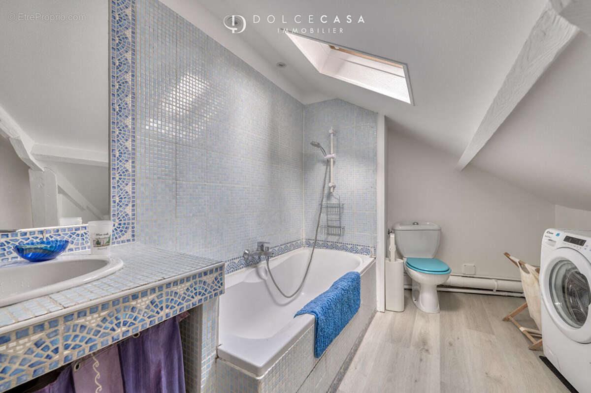 Appartement à LE PERREUX-SUR-MARNE