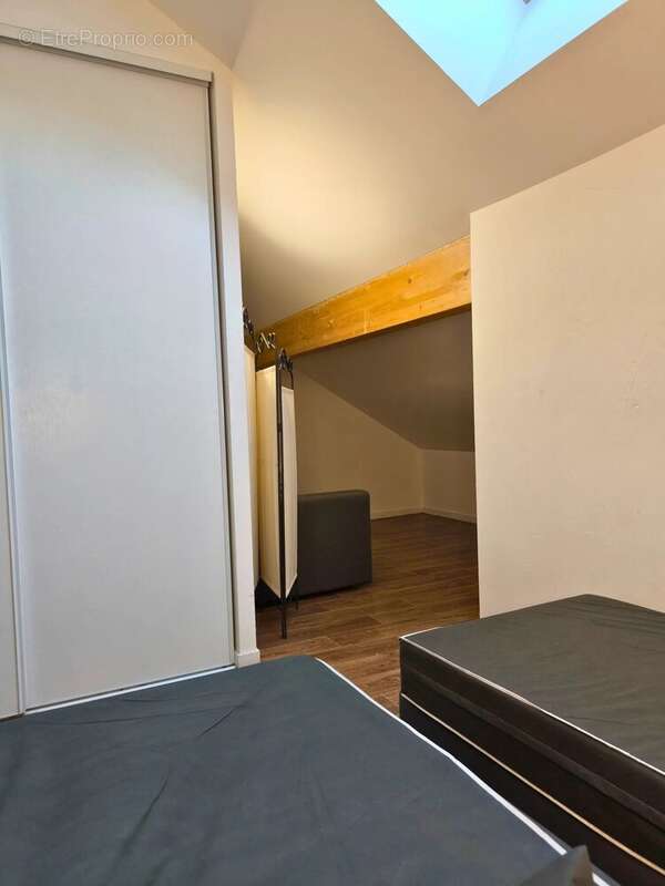 Appartement à MONT-DE-LANS