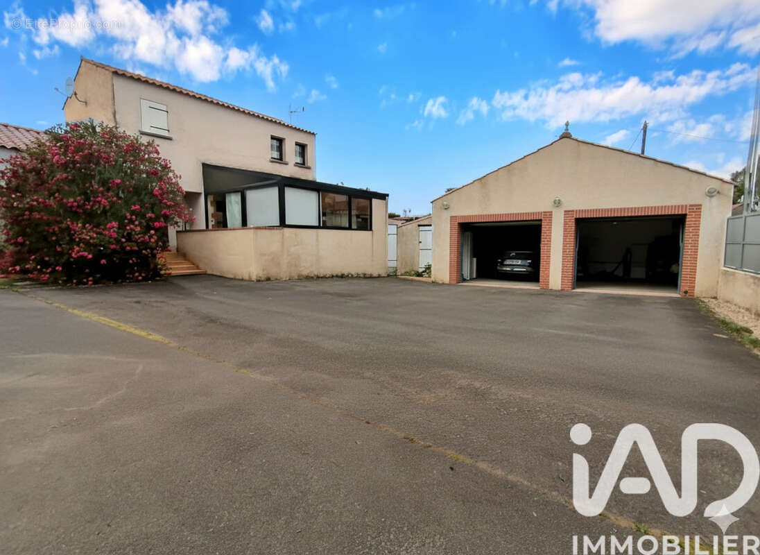 Photo 8 - Maison à PORNIC