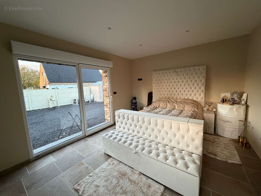 Maison à SAINT-AMAND-LES-EAUX