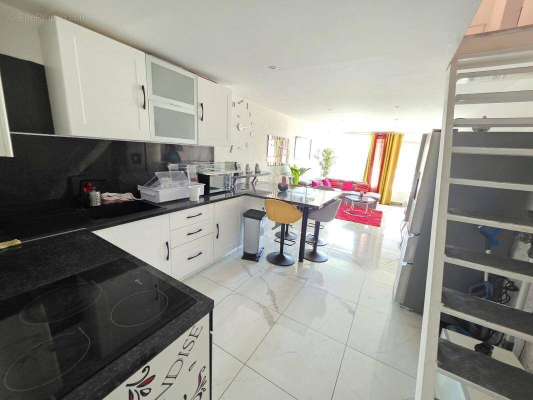 Appartement à AGDE