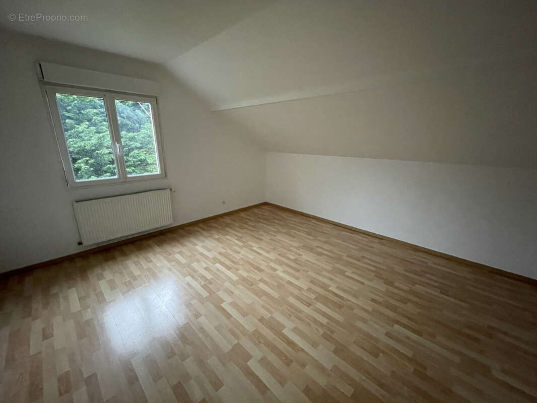 Maison à MAGNY-JOBERT