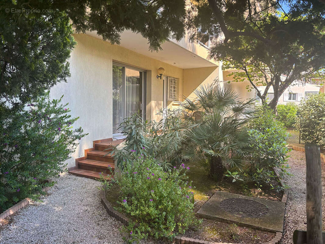 Appartement à FREJUS