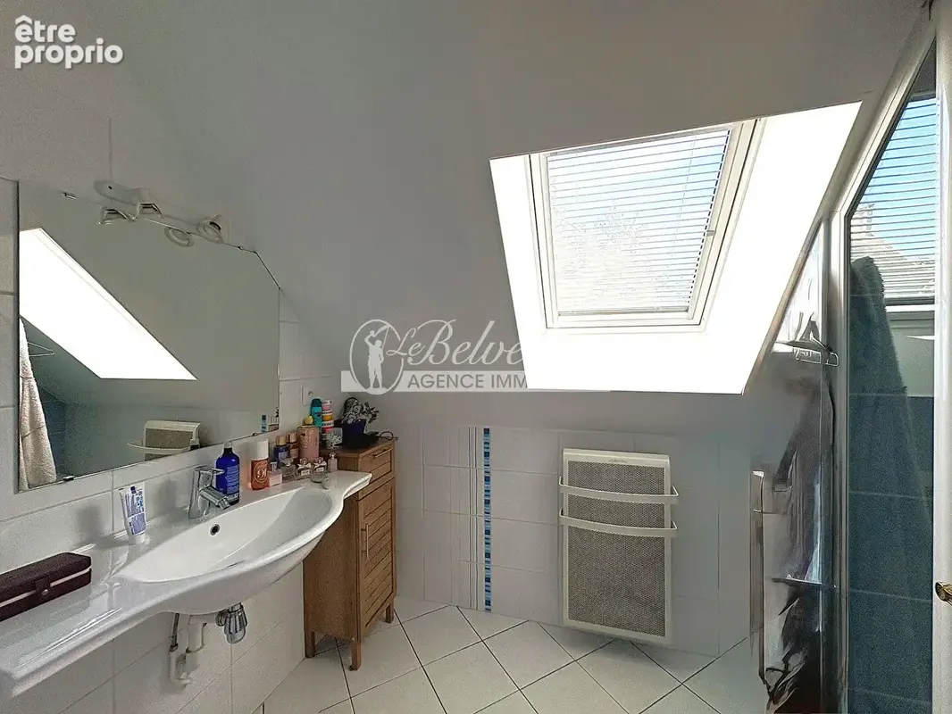 Maison Saint Leu La Foret 5 pièce(s) 110 m2 - photo 13