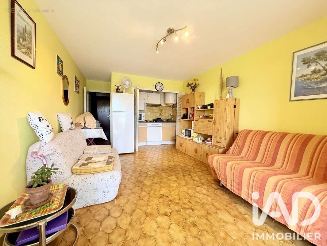 Photo 2 - Appartement à SIX-FOURS-LES-PLAGES