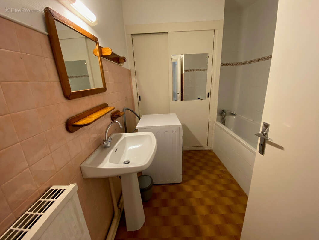 Appartement à NIMES