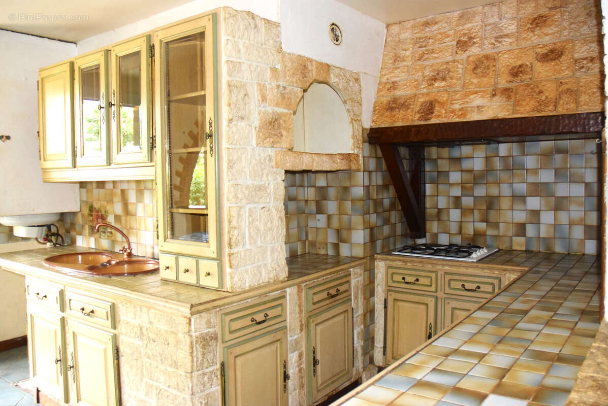 Appartement à CULOZ