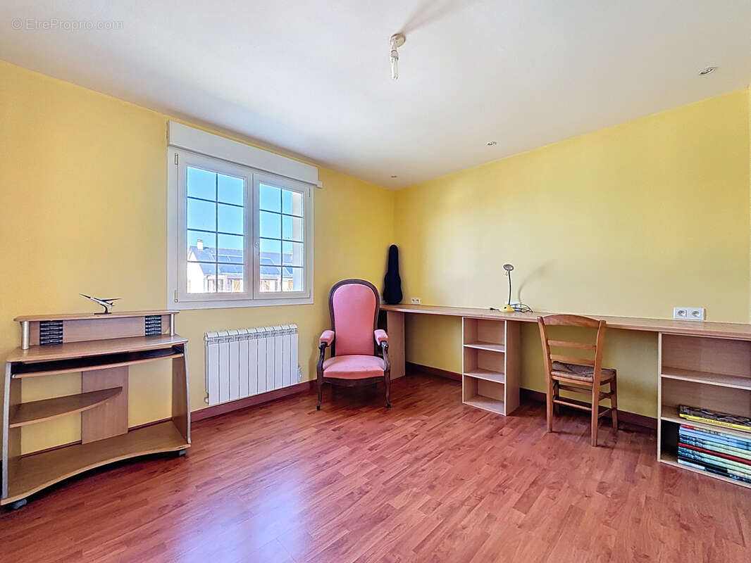 Maison à VILLERS-BOCAGE