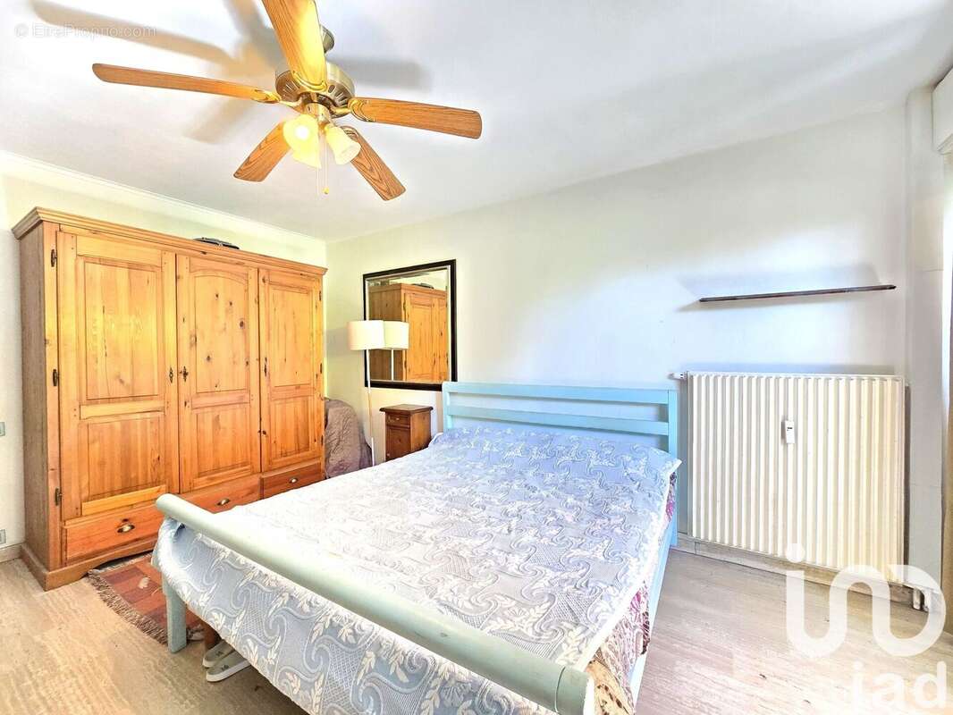 Photo 2 - Appartement à ANTIBES