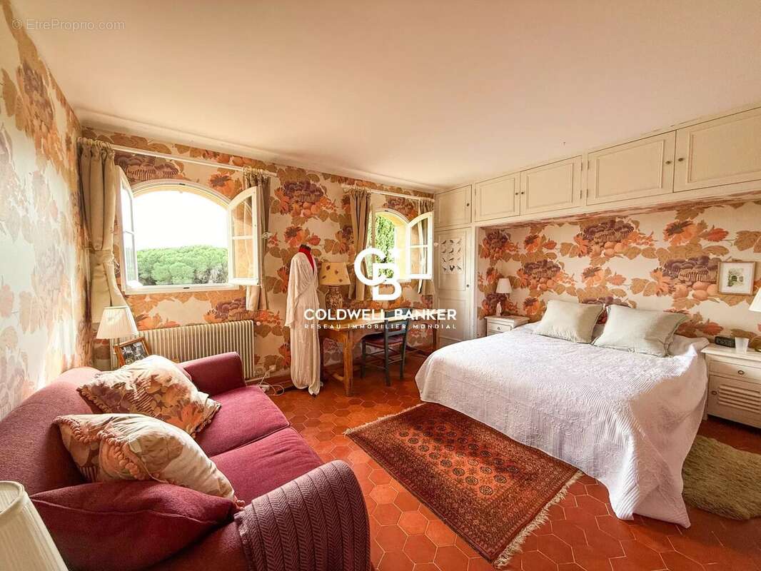 Maison à LE LAVANDOU