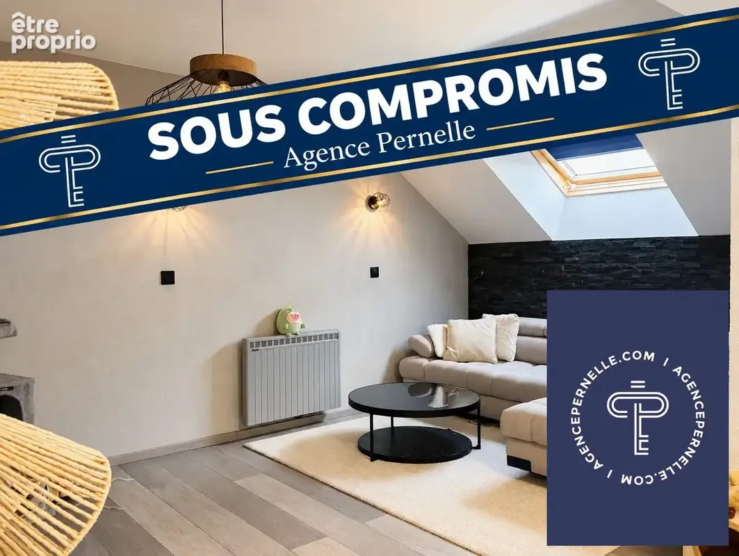 Appartement à CHARQUEMONT