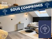 Appartement à CHARQUEMONT