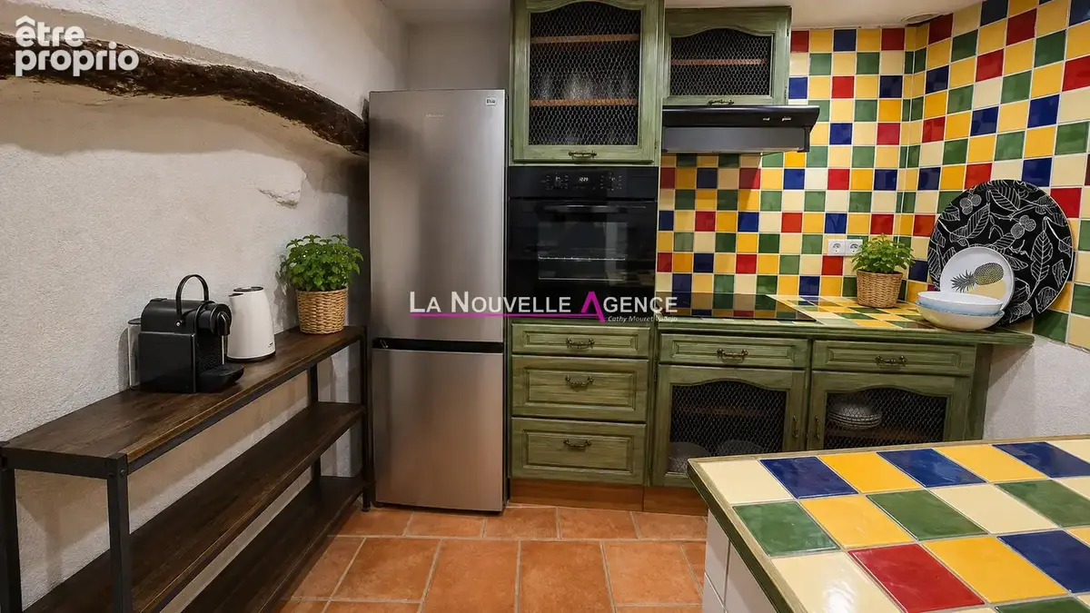 Maison de village t4 - photo 5