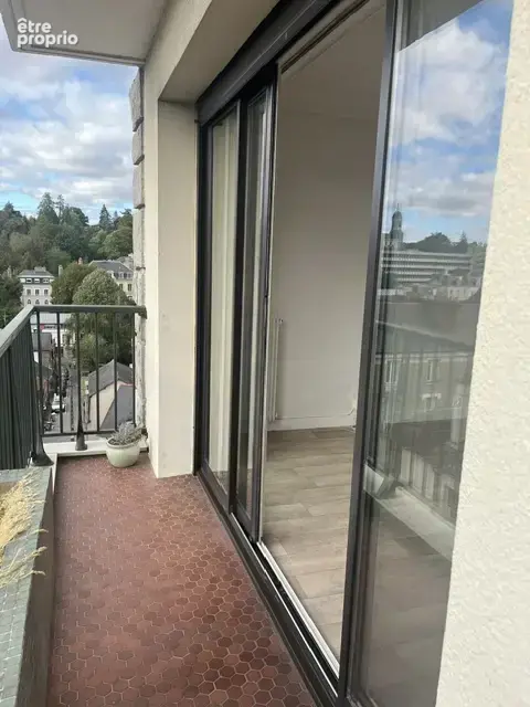Appartement 2 pièces 53 m² à vendre à Rennes (35000) - photo 3
