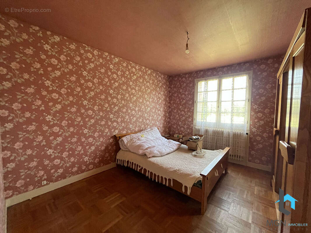 Maison à Migaudry - photo 8