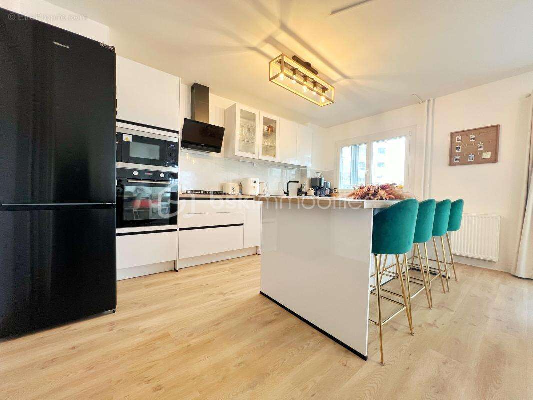 Appartement à MARLY-LE-ROI