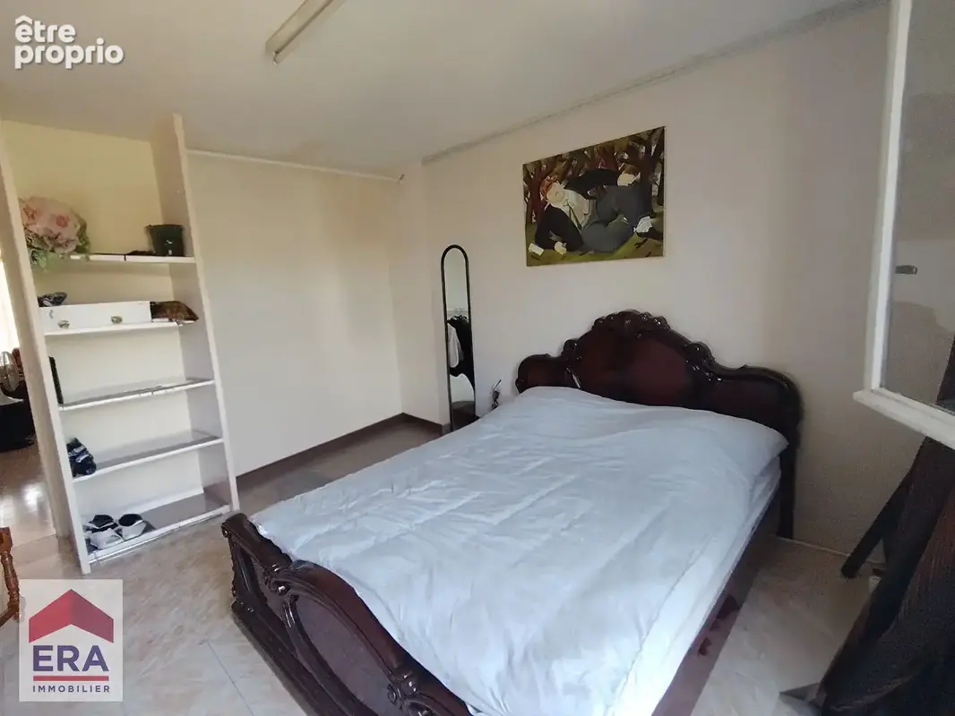Appartement 87m² à marseille 14e arrondissement - photo 7