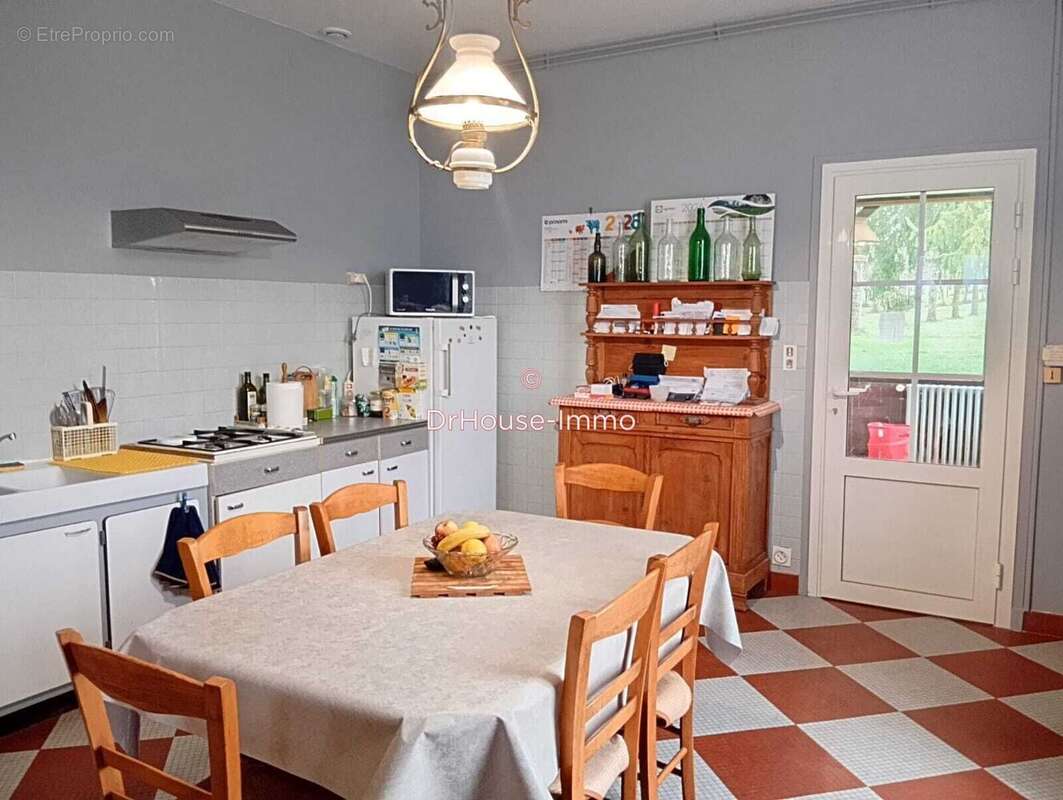 Maison 185 m² à Saint-Quentin-Du-Dropt  - photo 25