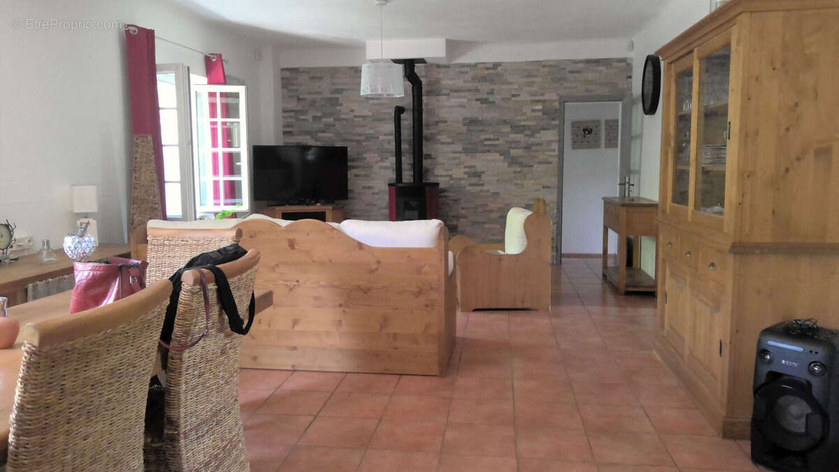 Maison à SAINT-FLORENT-SUR-AUZONNET