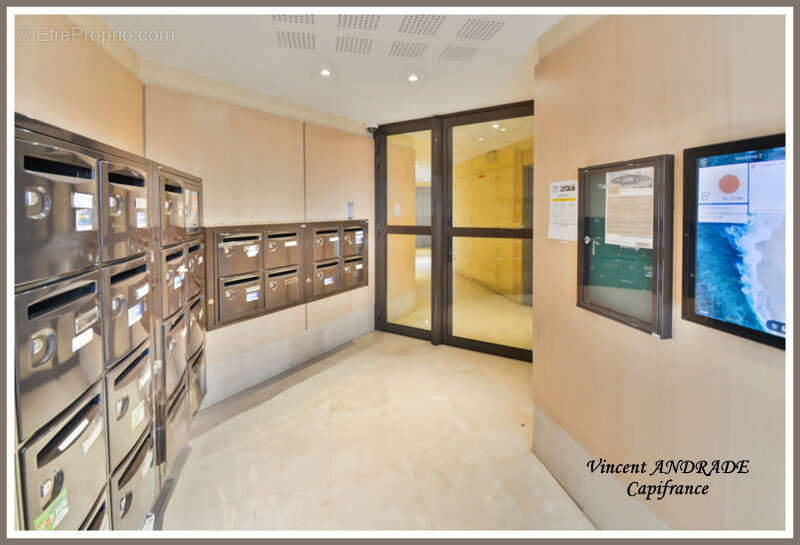 Appartement à BRETIGNY-SUR-ORGE