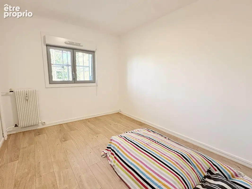 A VENDRE - Appartement Herouville Saint Clair 3 pièce(s) 49.52 m2 - photo 3