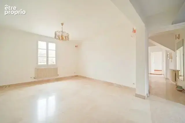 Exclusivité : Grand Duplex en plein centre de Rueil Malmaison - photo 3