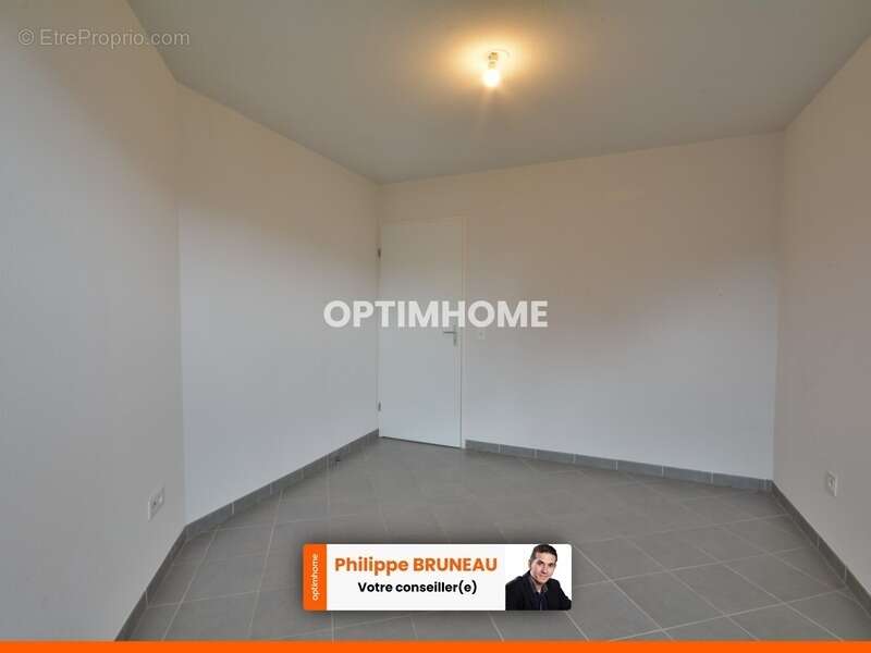 Appartement à MANTES-LA-VILLE