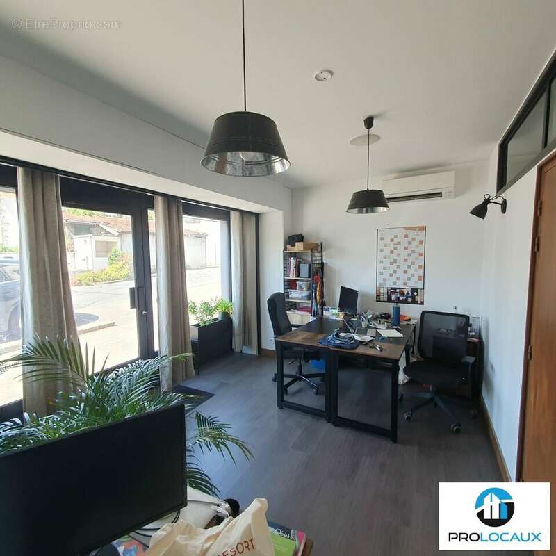 62 m² à Domene  - photo 2
