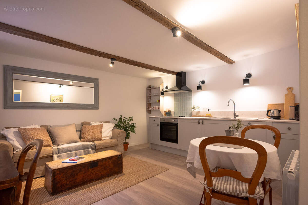 Maison à PEISEY-NANCROIX