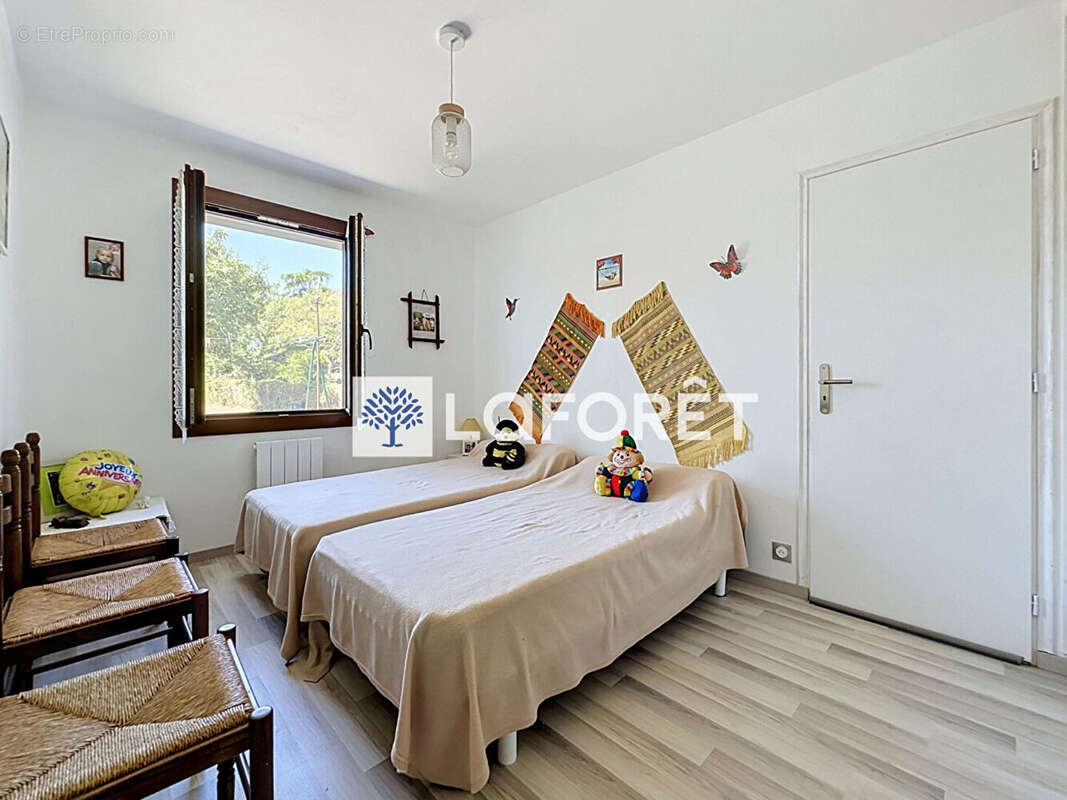 Vente maison LE CHILLOU - photo 13