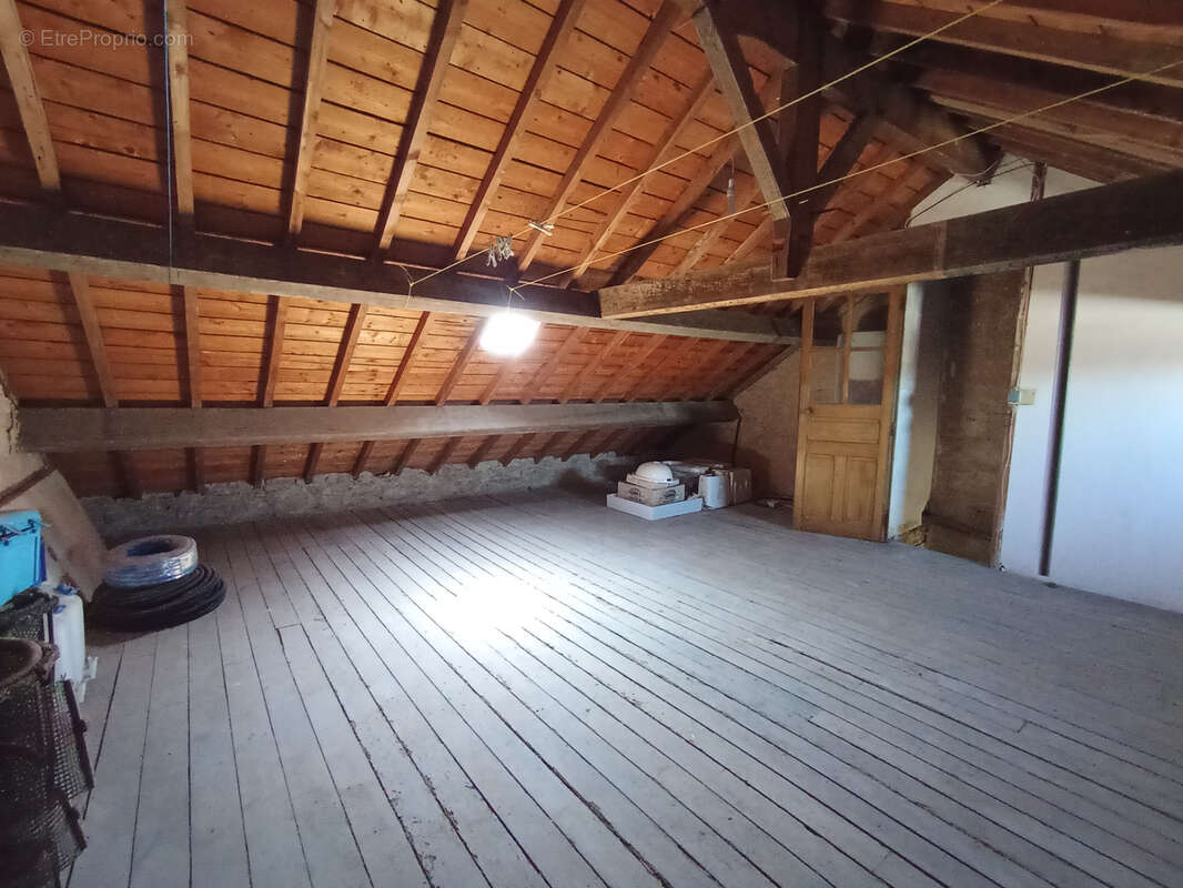 Maison à LE CROISIC