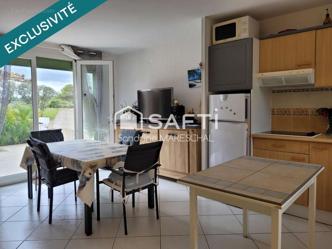 Photo 3 - Maison à FLEURY