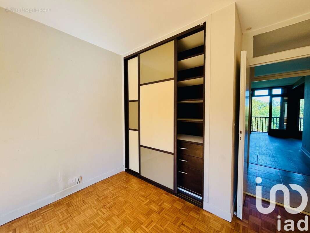 Photo 6 - Appartement à RAMONVILLE-SAINT-AGNE